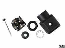 Штекер электроподключения Dungs 210319