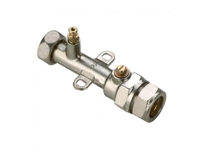 Кран подпитки котлов Vaillant 135729, артикул 135729