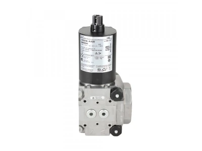 Электромагнитный клапан Kromschroder VAS240R/NW, 1 1/2", 500 мбар, нормально закрытый