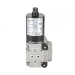 Электромагнитный клапан Kromschroder VAS240R/NW, 1 1/2", 500 мбар, нормально закрытый