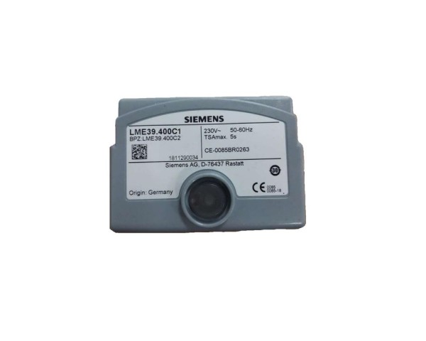 Топочный автомат Siemens LME39.400C1