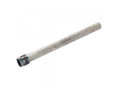 Магниевый анод Vaillant 295821, G1, L=315 мм