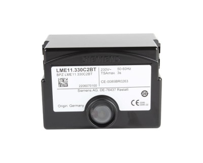 Топочный автомат Baltur LME11.330C2BT