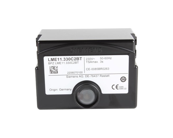 Топочный автомат Baltur LME11.330C2BT