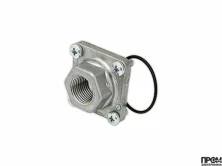 Фланец газового клапана Elco 65300244