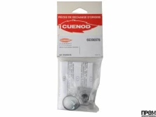 Фланец газового клапана Elco 65300244