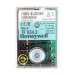 Топочный автомат Honeywell TF 834.3 rev.A