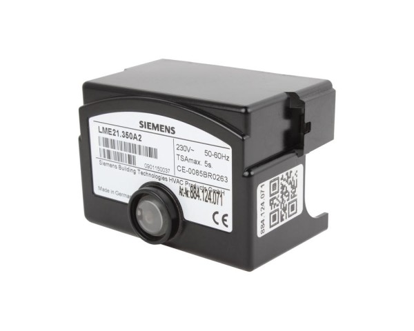 Топочный автомат Siemens LME21.350A2