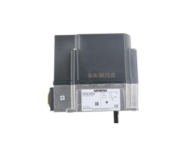 Сервопривод Siemens SQM40.235A20