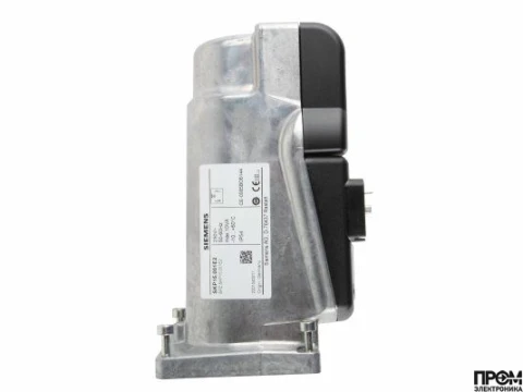 Привод для газовых клапанов Weishaupt SKP15.001E2