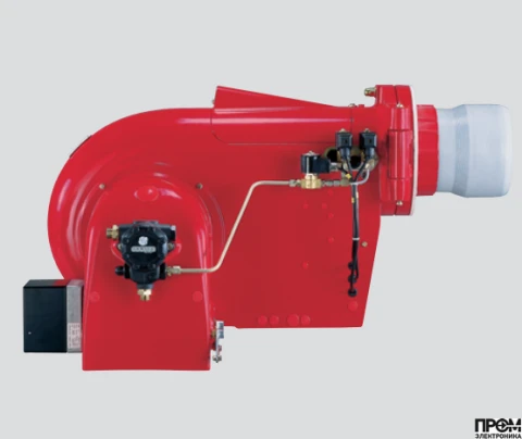 Мазутная горелка Weishaupt L 5Z, исп. D