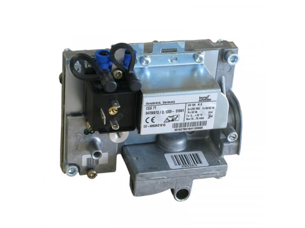 Регулятор давления газа Kromschroder CGS 71 (7827524) для котлов Viessmann