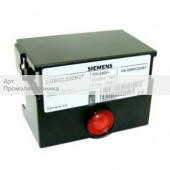 Топочный автомат Siemens LGB41.258A27