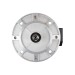Электродвигатель Simel 52/80R-1100-2T IE3, 1.1 кВт