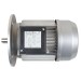 Электродвигатель Simel 52/80R-1100-2T IE3, 1.1 кВт