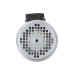 Электродвигатель Simel 52/80R-1100-2T IE3, 1.1 кВт
