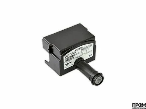 Топочный автомат Siemens LME21.350C2V