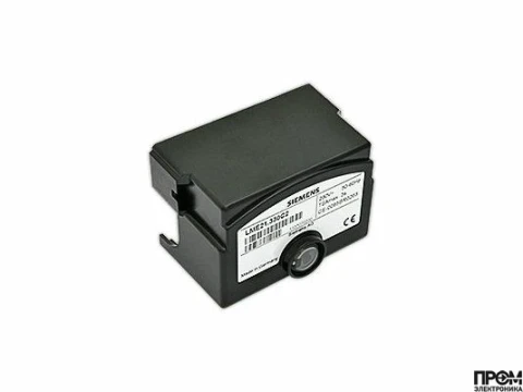 Топочный автомат Siemens LME21.350C2V