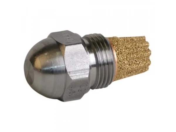 Форсунка Danfoss 030F4026, 1.35 мм, угол распыления 45°, производительность 1.35 гал/ч