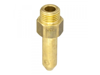 Форсунка для котлов Bosch/Buderus/Junkers, 2,35 мм, SW16, арт. 05484368