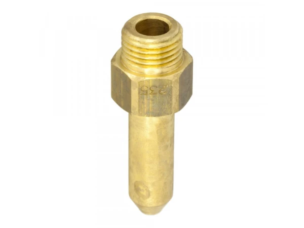 Форсунка для котлов Bosch/Buderus/Junkers, 2,35 мм, SW16, арт. 05484368