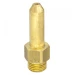 Форсунка для котлов Bosch/Buderus/Junkers, 2,35 мм, SW16, арт. 05484368