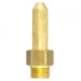 Форсунка для котлов Bosch/Buderus/Junkers, 2,35 мм, SW16, арт. 05484368