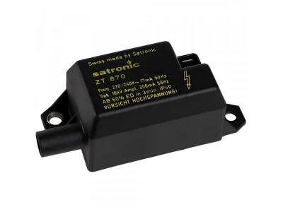 Трансформатор розжига Satronic ZT 870 для котлов Viessmann (Арт. 7817865)