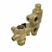 Входной водяной узел Elsotherm T-116 (CB11030022) для газовых котлов