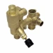 Входной водяной узел Elsotherm T-116 (CB11030022) для газовых котлов