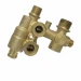Входной водяной узел Elsotherm T-116 (CB11030022) для газовых котлов