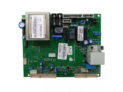 Плата управления DBM05D для котлов Ferroli (39829093)