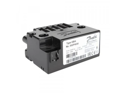 Трансформатор розжига Danfoss EBI4 (052F4030) для котлов Ecoflam, 15 кВ, 230 В