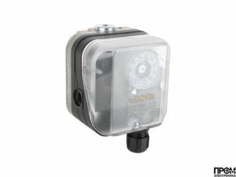 Реле давления Kromschroder DG 50UG-3