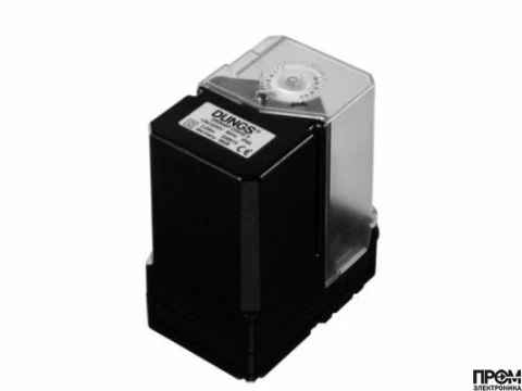 Сервопривод Dungs DMA 40 P 230/02 4 L