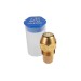 Форсунка Danfoss OD 1.35/80º H