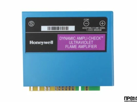 Усилитель сигнала пламени Honeywell R7849 B 1013