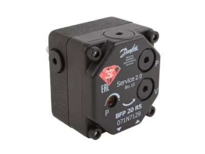 Насос для горелки Danfoss BFP 20 (071N7129) – Промышленное оборудование