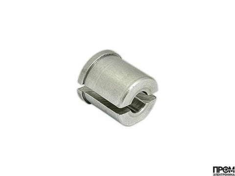 Блок держателя электрода поджига