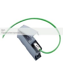 Процессор коммуникационный Siemens S7-1500 CP 1543, 6GK7543-1AX00-0XE0