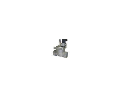 Газовый электромагнитный клапан Giuliani Anello EV65/6B