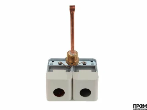 Двойной термостат Honeywell L6191B2088