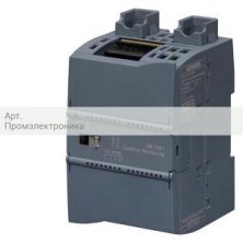 Специальный модуль Siemens SIPLUS CMS120 SM 1281, 6AT8007-1AA10-0AA0