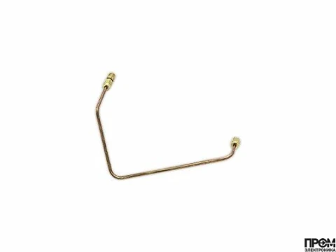 Медная топливная трубка Elco G1/8" - 1/8"