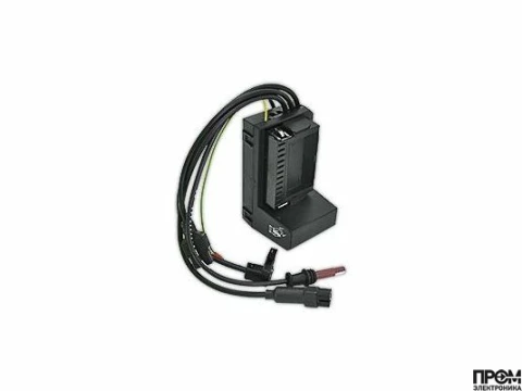 Терминальный блок для Elco EL01B, EL02B, EL03B