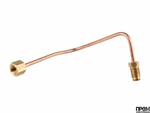 Медная топливная трубка Ecoflam G1/8" - G1/8" 65321504