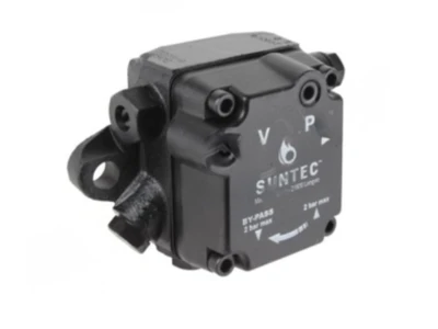Насос для дизельной горелки Suntec AE 97 C 7296 4P, производительность 132 л/ч, давление до 28 бар, артикул AE97C72964P