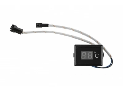 Дисплей жидкокристаллический Thermex Edisson H 20 D, артикул 900611