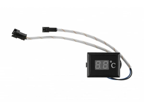 Дисплей жидкокристаллический Thermex Edisson H 20 D, артикул 900611