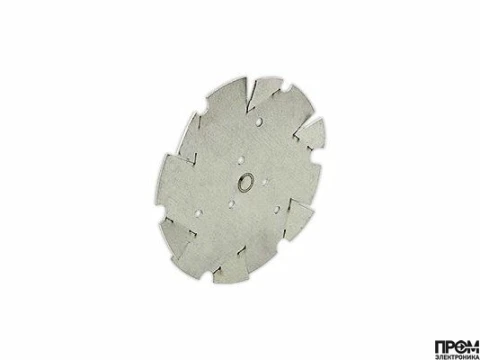 Уравнительный диск Elco Ø110 мм 13021612